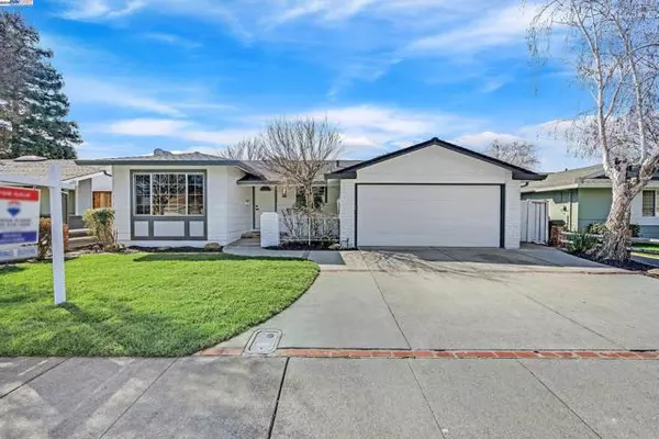 Fremont, CA 94555,34433 Ramsgate Pl