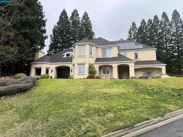 4255 Quail Run Dr, Danville, CA 94506