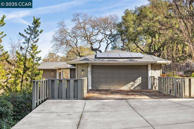 3350 Woodview Dr, Lafayette, CA 94549