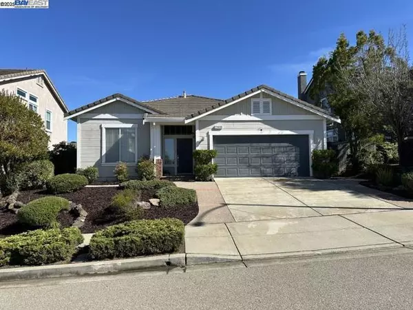 25616 Crestfield Cir, Castro Valley, CA 94552