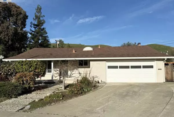 41862 Corte Santa Ines, Fremont, CA 94539