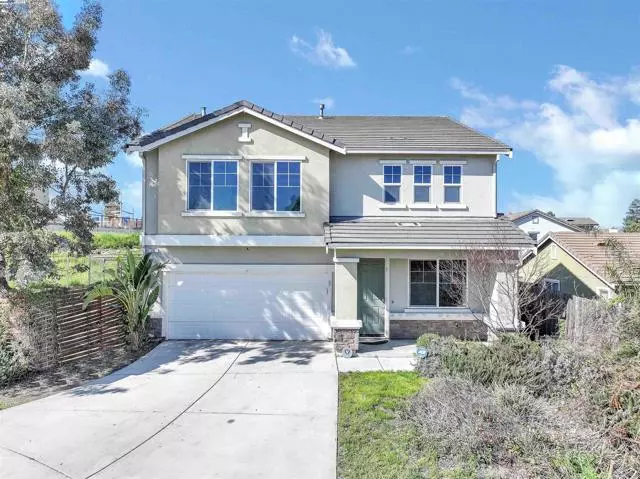 26 BAYBERRY CT, Oakley, CA 94561