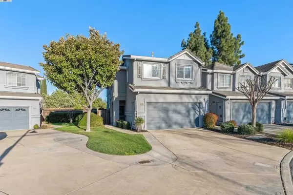 3420 Pickens Ln, Pleasanton, CA 94588