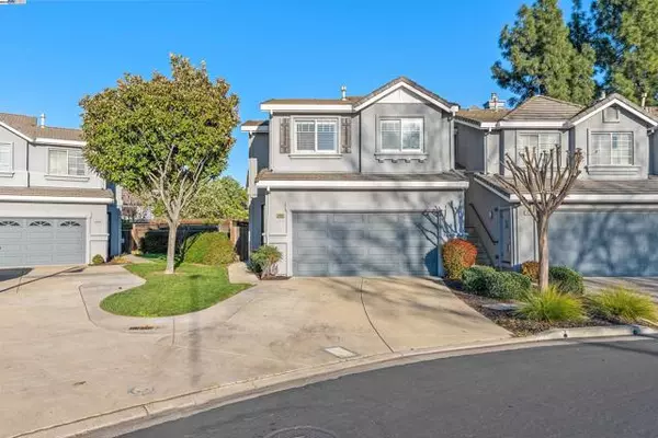 Pleasanton, CA 94588,3420 Pickens Ln