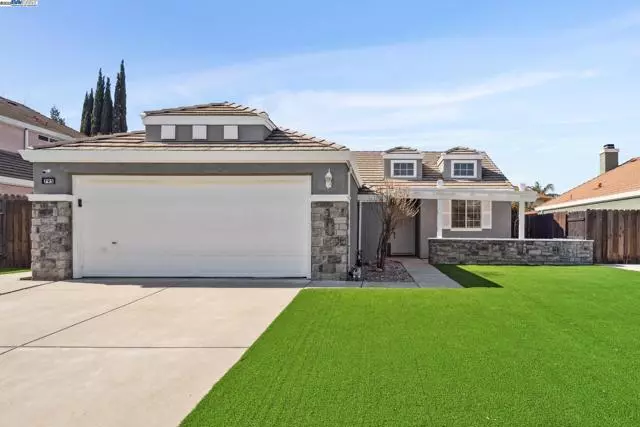 795 Teton ln, Tracy, CA 95376