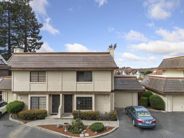15205 Hesperian Blvd, San Leandro, CA 94578