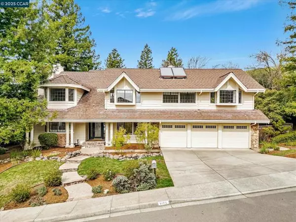 4055 Marblehead Dr,  San Ramon,  CA 94582