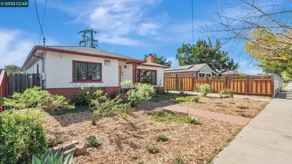 36 East 15Th St, Antioch, CA 94509