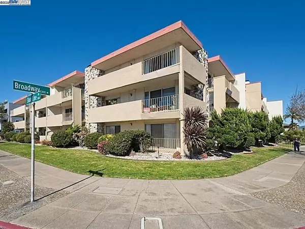 301 Broadway, Alameda, CA 94501