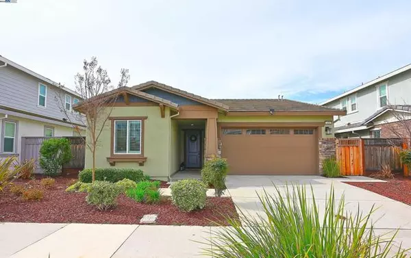 421 Wayland Loop, Livermore, CA 94550