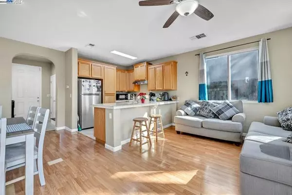 Antelope, CA 95843,4104 Crumley Way