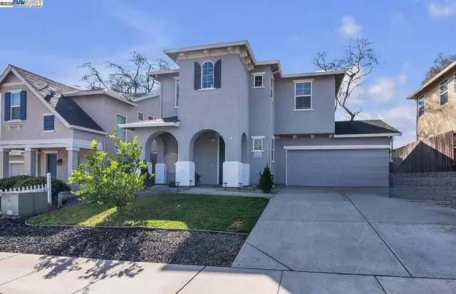 Antelope, CA 95843,4104 Crumley Way