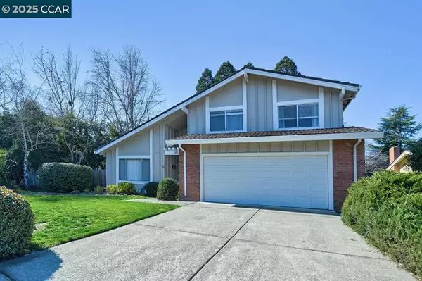 San Ramon, CA 94583,498 Santander