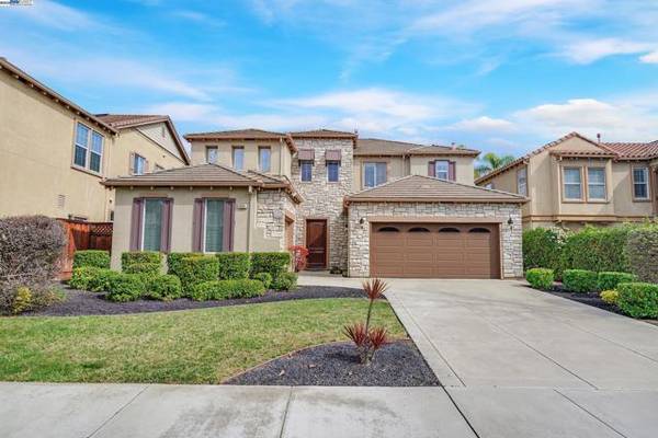 5625 N. Dublin Ranch Dr., Dublin, CA 94568