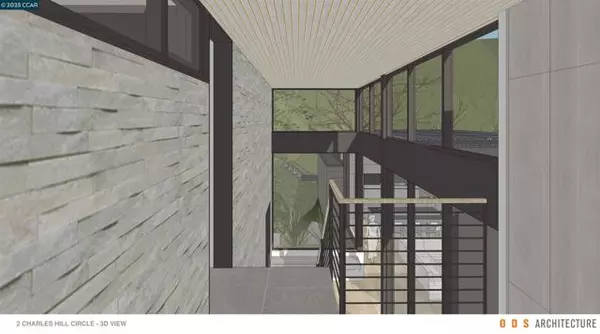 Orinda, CA 94563,2 Charles Hill Cir