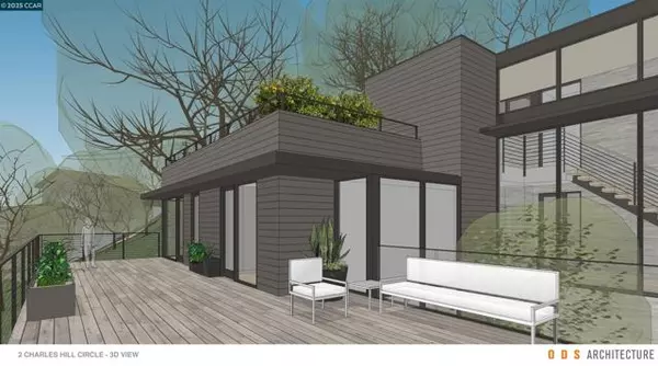 Orinda, CA 94563,2 Charles Hill Cir