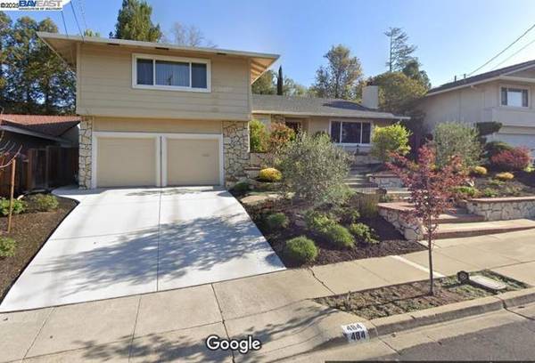 484 Del Sol Ave, Pleasanton, CA 94566