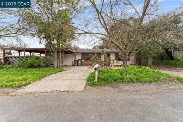 Martinez, CA 94553,22 Alan Way