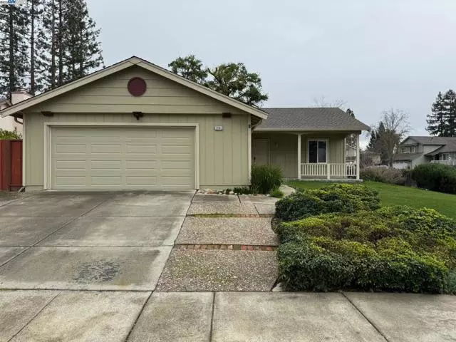 2701 Laramie Gate Cir, Pleasanton, CA 94566