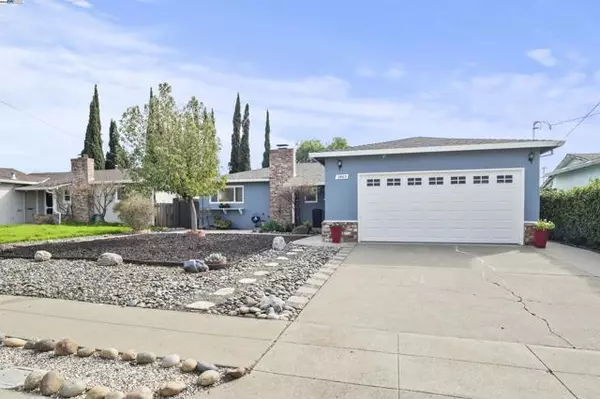 3963 Yale Way, Livermore, CA 94550