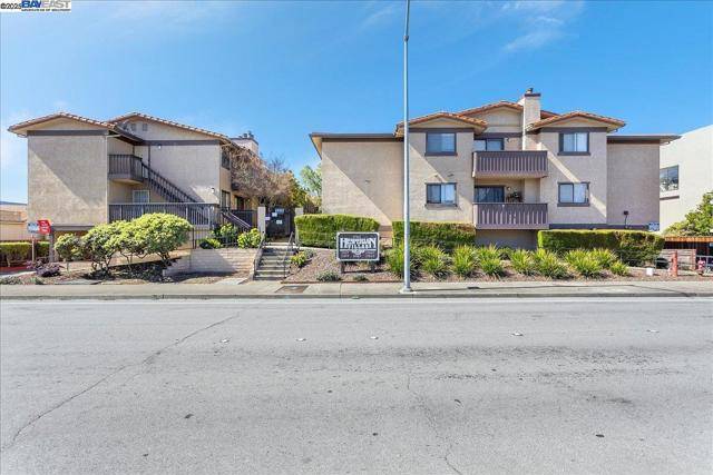 15059 Hesperian Blvd, San Leandro, CA 94578