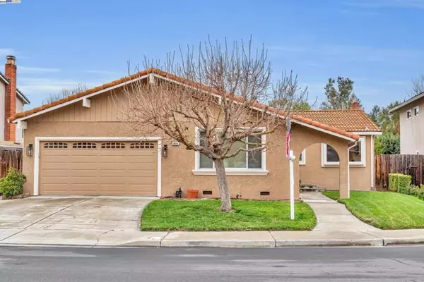 3262 Northampton Ct, Pleasanton, CA 94588