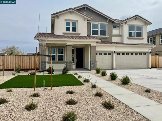 40 Grapevine Court, Oakley, CA 94561