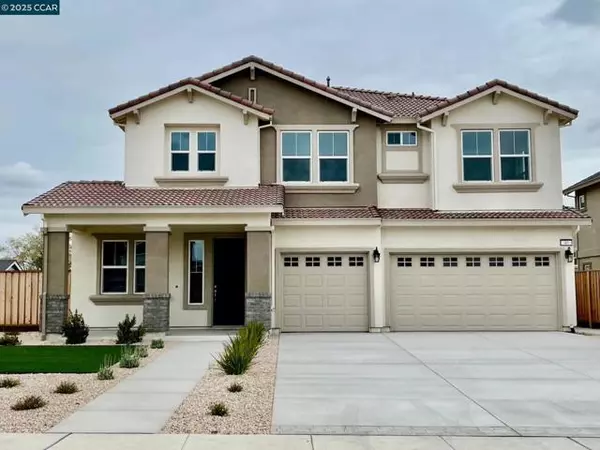 Oakley, CA 94561,40 Grapevine Court