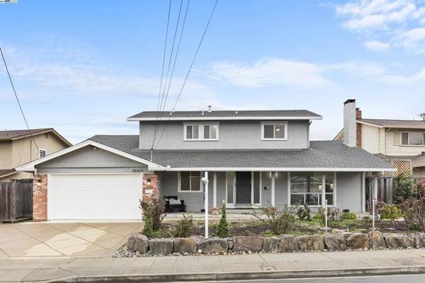 7310 Hansen Dr, Dublin, CA 94568