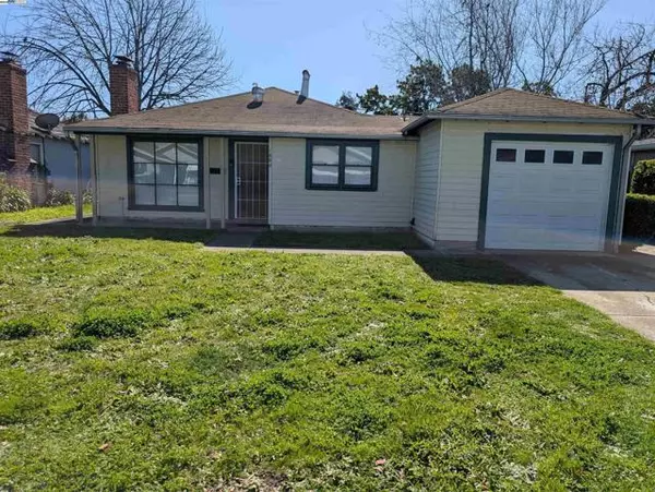1080 Via Palma, San Lorenzo, CA 94580