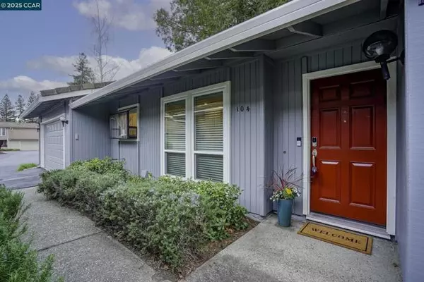 104 Rolling Green Cir,  Pleasant Hill,  CA 94523