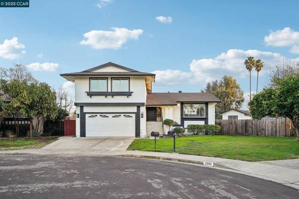 2210 sierra ct, Concord, CA 94518