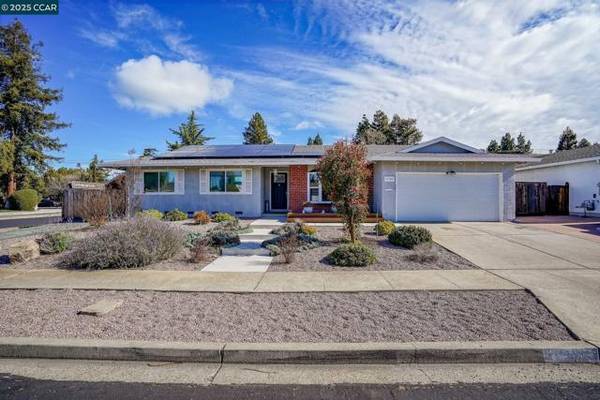 1798 Claycord Ave, Concord, CA 94521