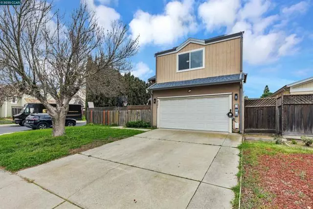 4301 Beechnut Ln, Oakley, CA 94561