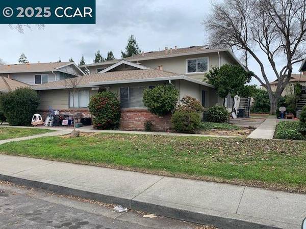 1387 Del Rio Cir, Concord, CA 94518