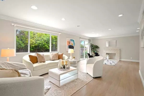 501 Amherst Ct, San Ramon, CA 94583