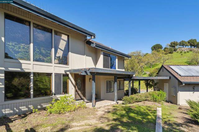 Lafayette, CA 94549,5 Leeward Glen Road