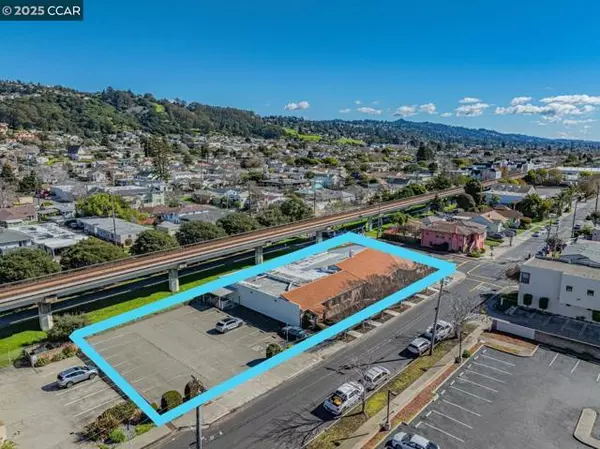 El Cerrito, CA 94530