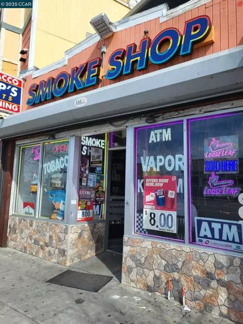 Oakland, CA 94621,5910 International Blvd.