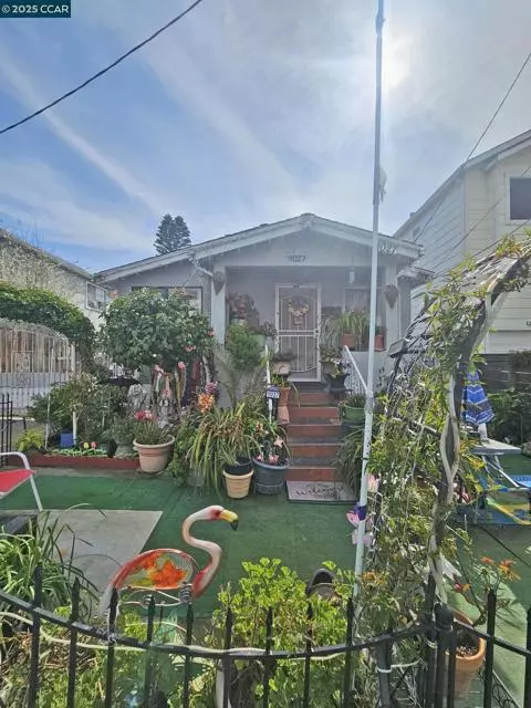 Rodeo, CA,1027 3Rd St