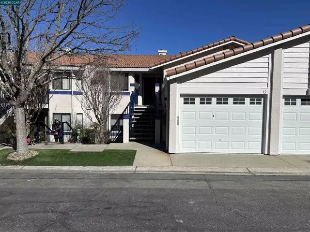 4329 Terra Granada Drive, Walnut Creek, CA 94595