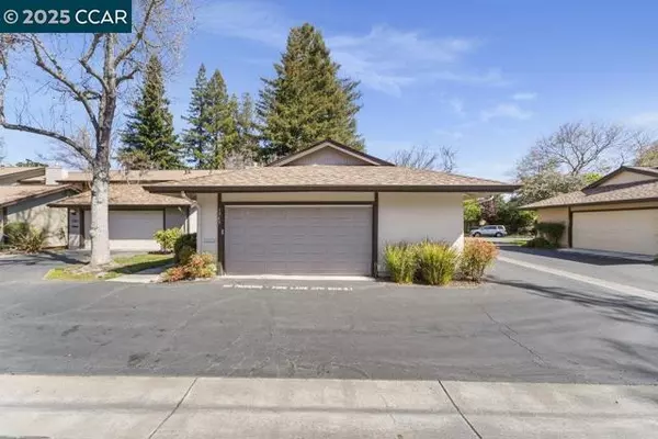 Walnut Creek, CA 94598,1965 Countrywood Ct