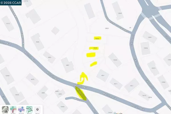 Oakland, CA 94605,10838 Monan St