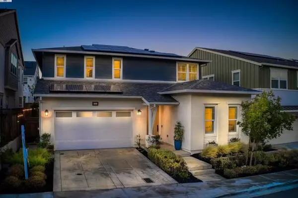 Dublin, CA 94568,4519 Spring Mountain Way