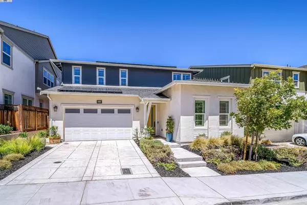 Dublin, CA 94568,4519 Spring Mountain Way