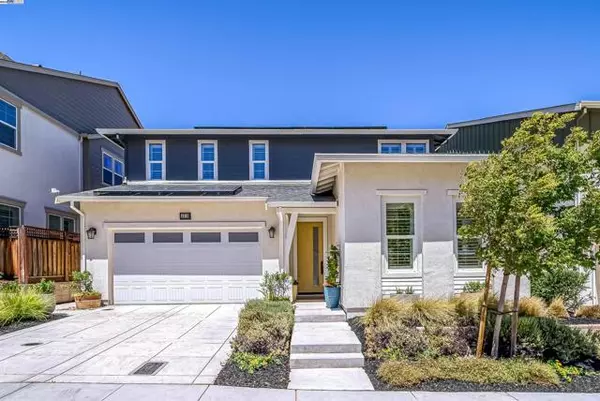 Dublin, CA 94568,4519 Spring Mountain Way