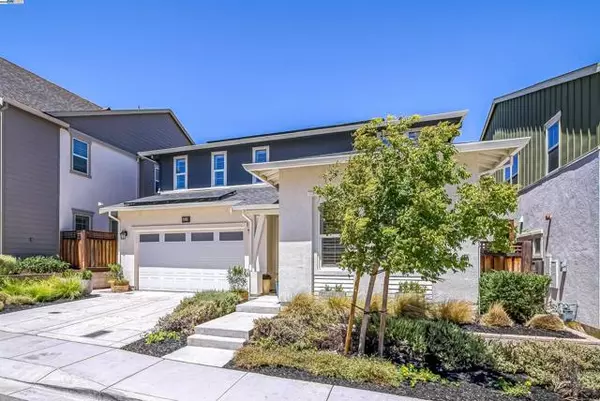 Dublin, CA 94568,4519 Spring Mountain Way