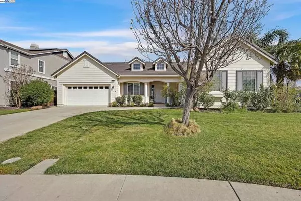 2886 Oregold Ln, Brentwood, CA 94513