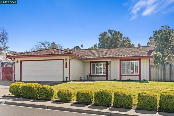 956 Sandpoint Dr,  Rodeo,  CA