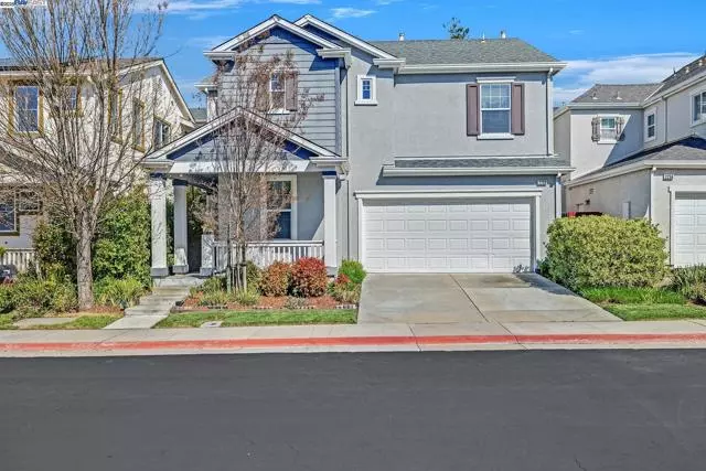 2258 South DONOVAN WAY, San Ramon, CA 94582